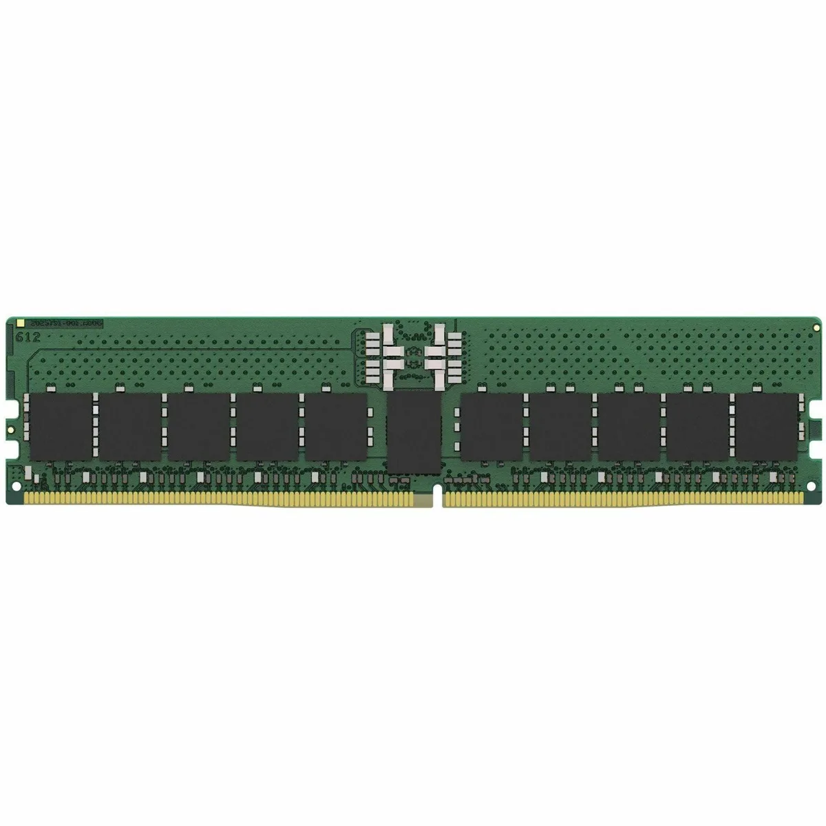Kingston Technology Corp. Kingston Technology Corp. KTL-TS548D8-32G 32GB DDR5 4800 CL40 ECC Registered server RAM — product photo