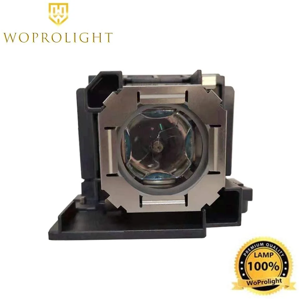 EVESKY EVESKY RS-LP08 Replacement Lamp Bulb with Housing for Canon REALiS Projectors — product photo