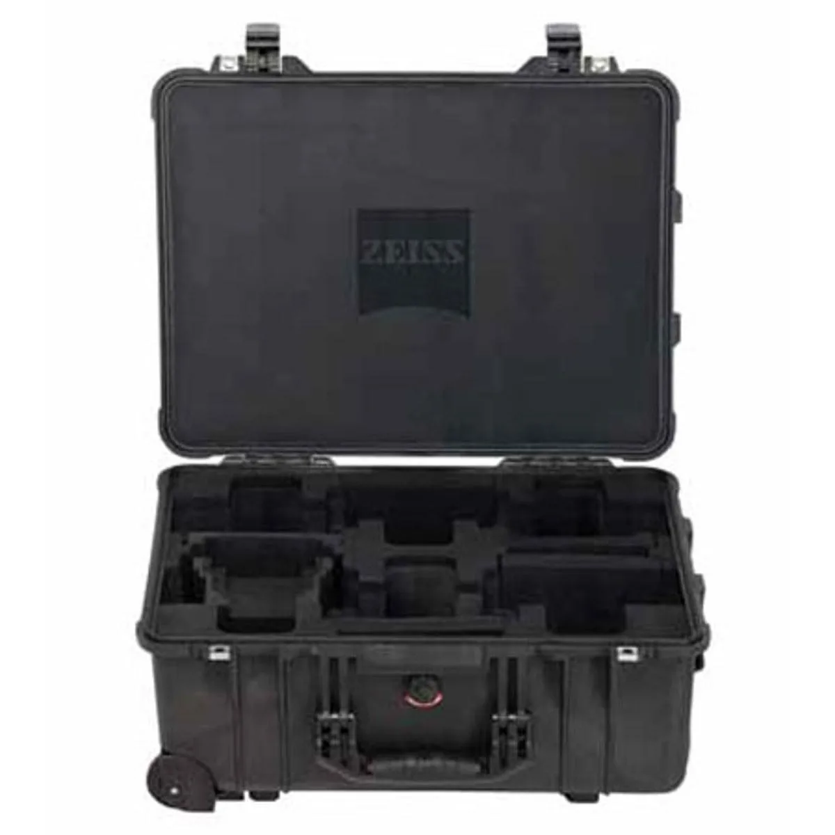 Carl Zeiss Carl Zeiss Transport Case Compact Prime CZ.2 70-200 Zoom Lens 2003069 — product photo
