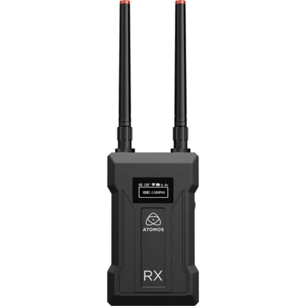 Atomos Atomos RX 4K/HD Wireless Video Receiver — product photo