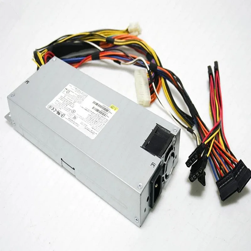KHACHIMO KHACHIMO S12-650P1B 650W ATX power supply — product photo