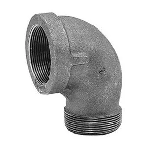 Anvil Anvil 0310019609 90 Degree Reducing Street Elbow trap — product photo