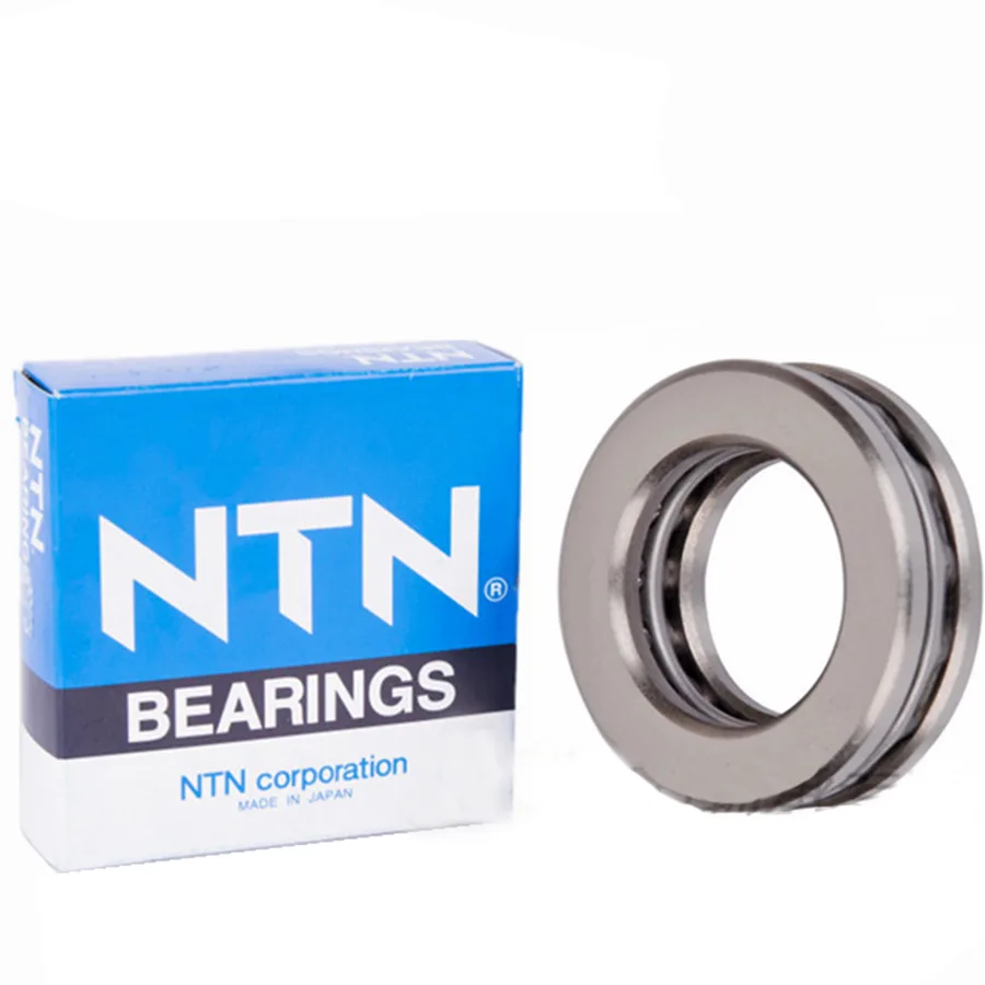 ZIBOO ZIBOO NTN 51416 Thrust Ball Bearing 80x83x170mm — product photo
