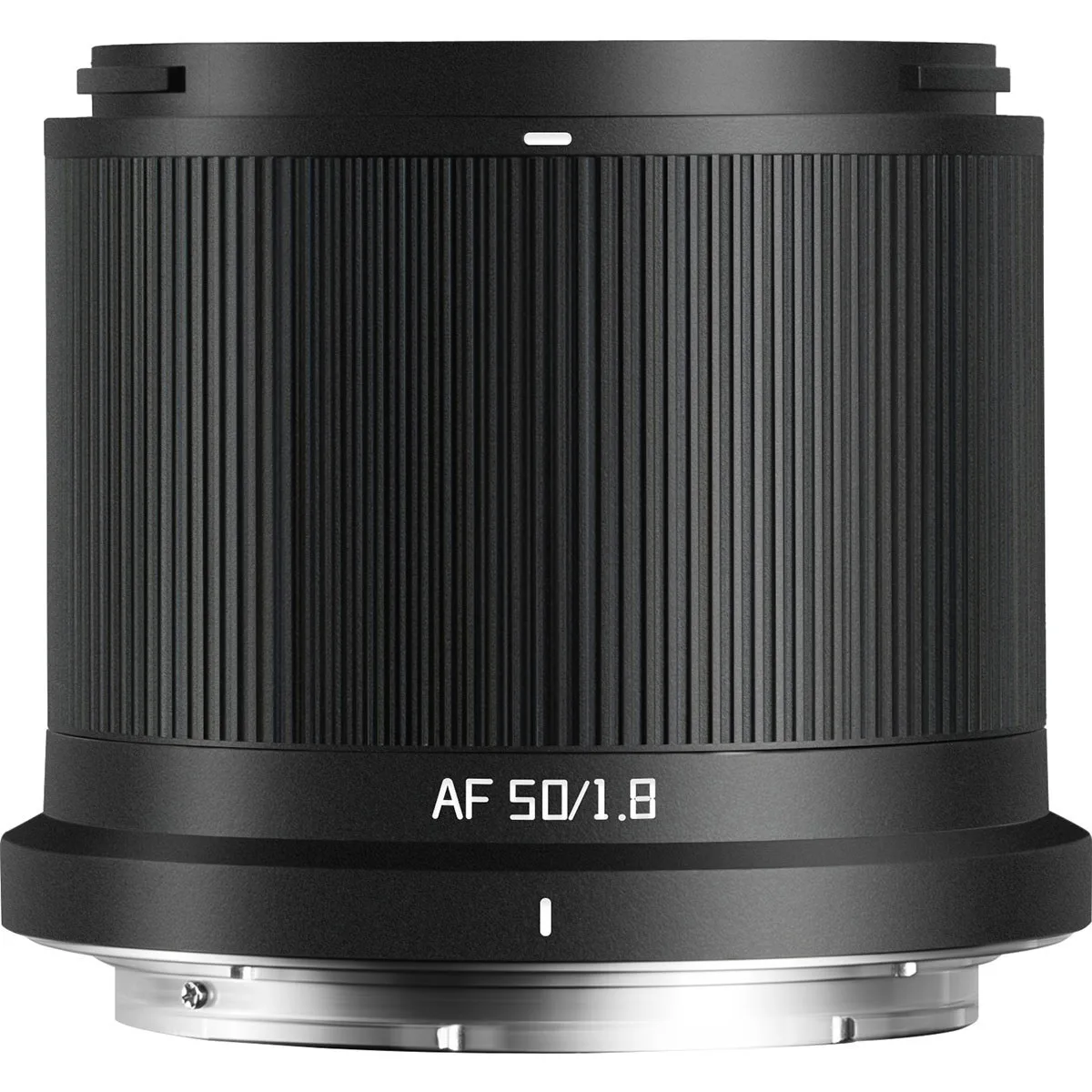 TTARtisan TTARtisan AF 50mm f/1.8 Neo camera lens for Nikon Z — product photo