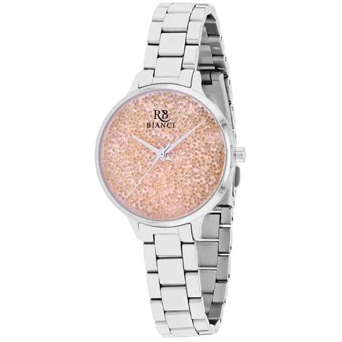 Roberto Bianci Roberto Bianci RB0245 Women's Watch 12mm Case 32mm Band 30m Water Resistant — product photo