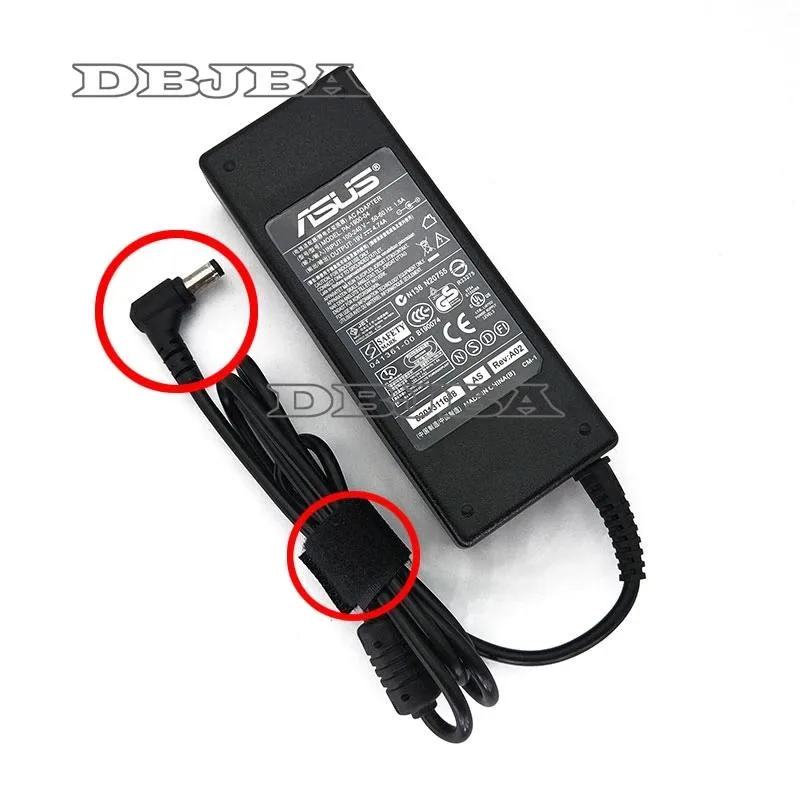DBTLAP DBTLAP Power Adapter For Asus Z8300V Z83V Z84 Z84Jp — product photo