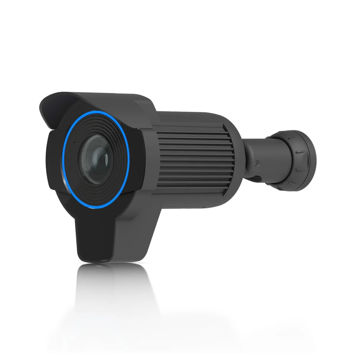 Ubiquiti Networks Ubiquiti Networks AI LPR 4K Bullet Camera UVC-AI-LPR-B — product photo