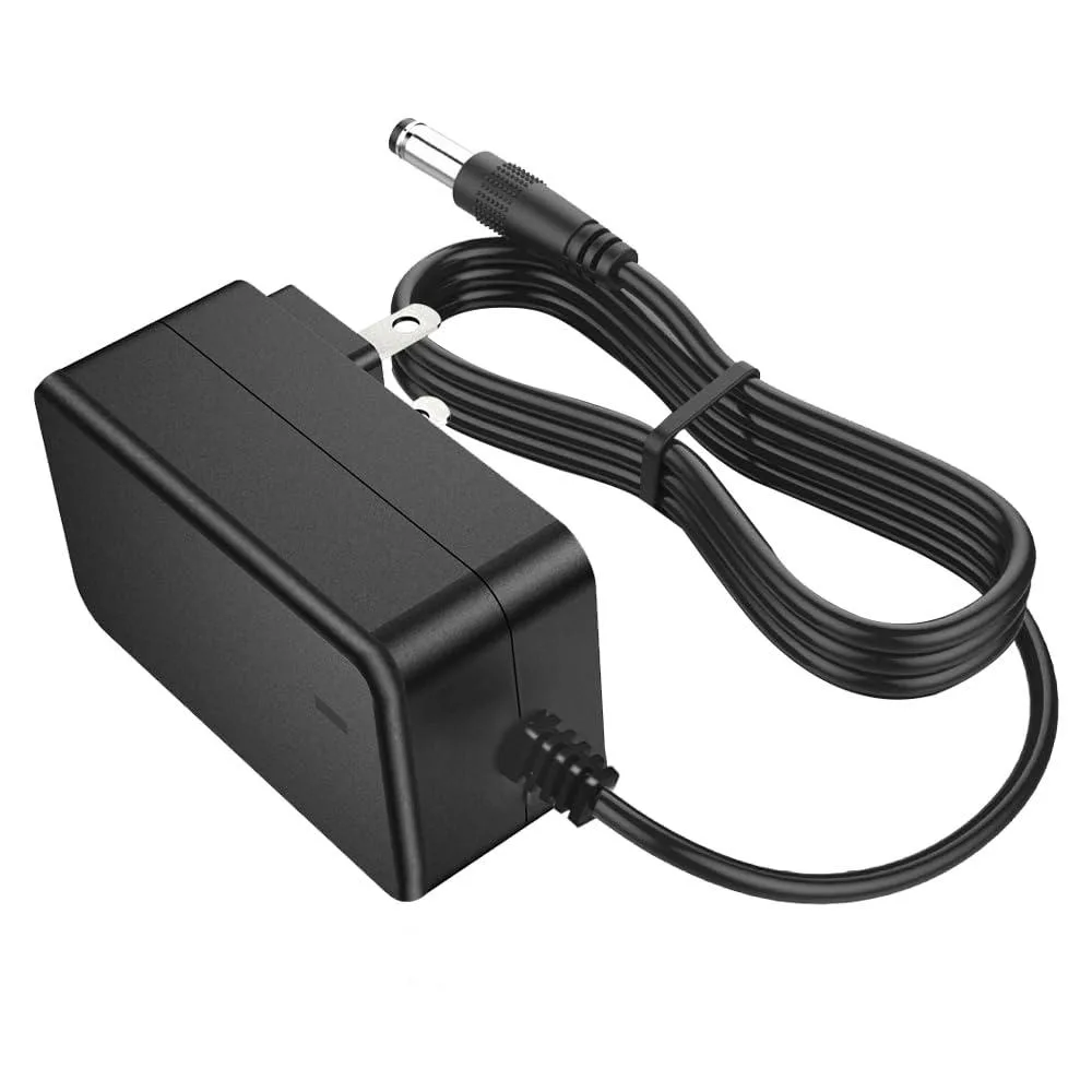  MTDZKJG MT-120205 12V 2.5A 30W power adapter — product photo