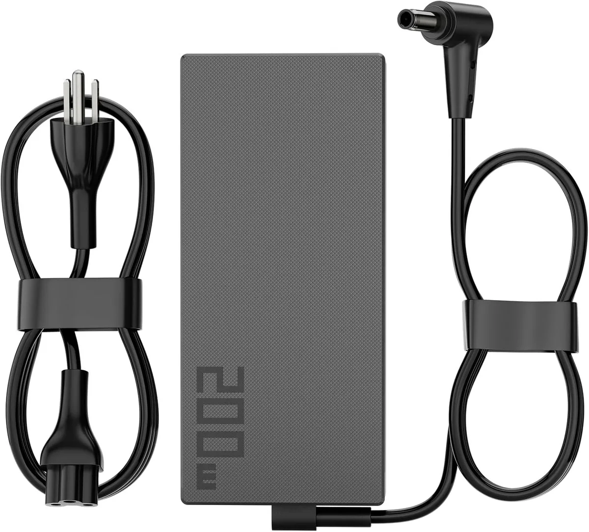 BASEUS BASEUS 200W AC Adapter ADP-200JB D 6.0×3.7 mm — product photo