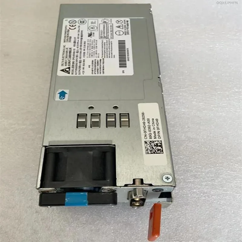 KHACHIMO KHACHIMO DPS-800AB-5B 800W power supply — product photo