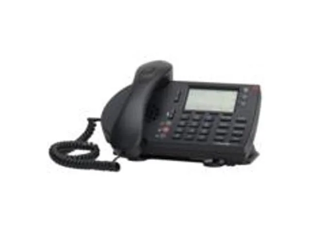 ShoreTel, Inc ShoreTel, Inc IP 230 3-Line IP Telephone Black 2-pack — product photo