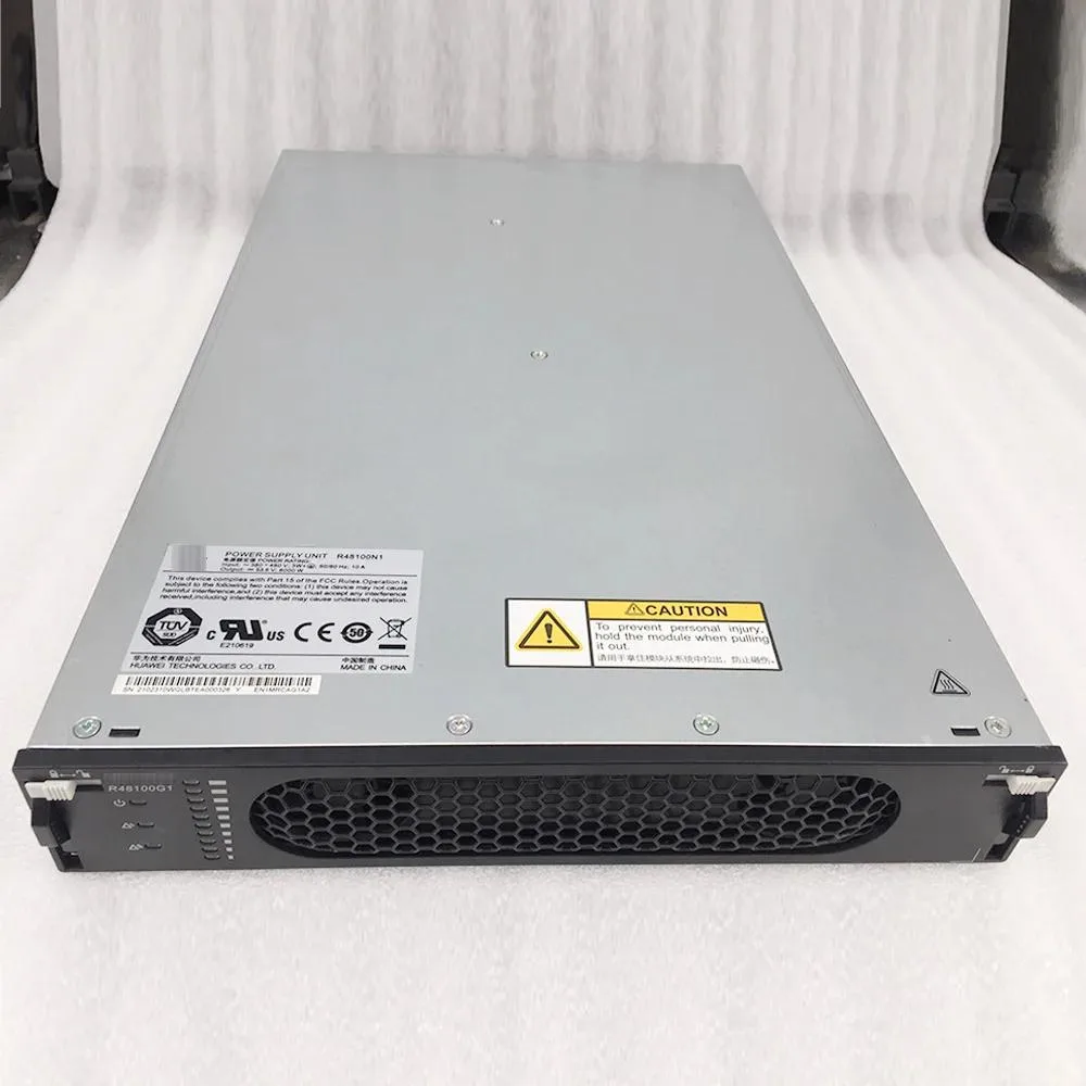 KHACHIMO KHACHIMO 6000W Switching Power Supply R48100G1 R48100N1 — product photo