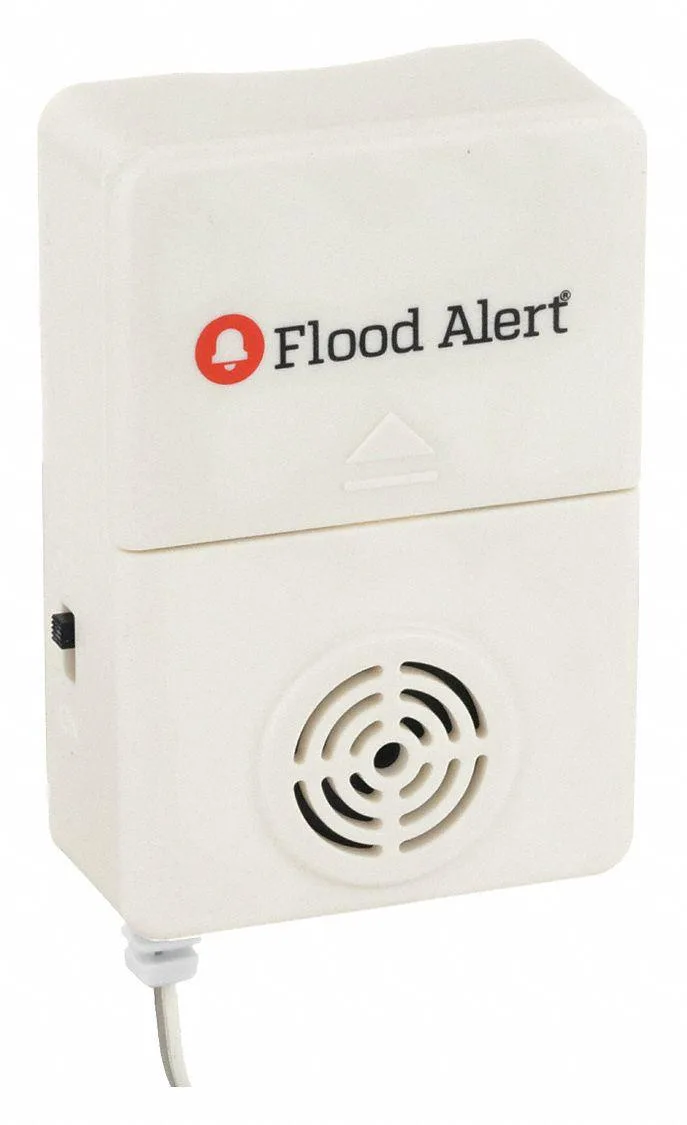 Zoeller Zoeller 10-0763 High Water Alarm Battery Powered trap — product photo