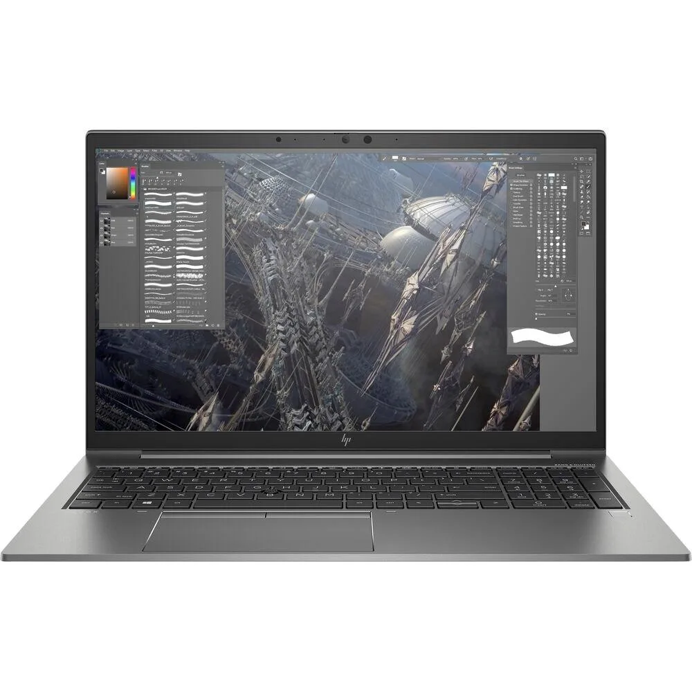 HP HP ZBook Firefly 15 G8 i7-1185G7 16GB 512GB NVMe business laptop — product photo