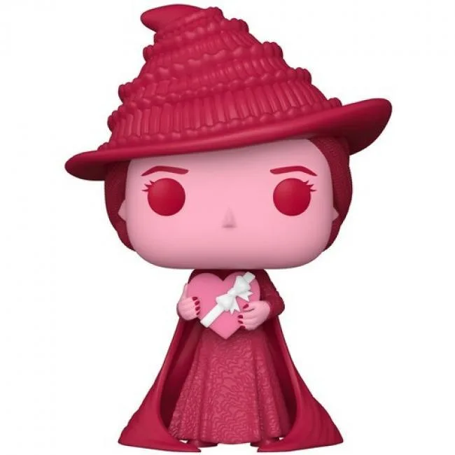 Funko Funko 83098 POP! Movies Elphaba Valentine action figure 4.65 in — product photo