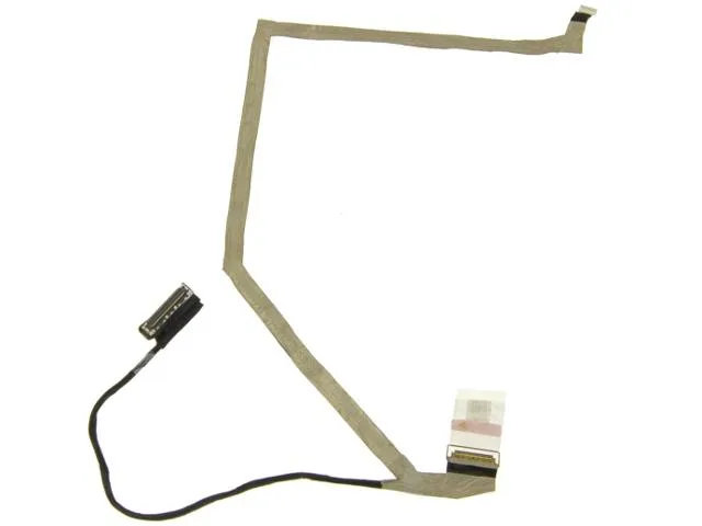 DELL DELL Precision 3510 Latitude E5570 15.6" LCD Ribbon Cable 9TKMN — product photo