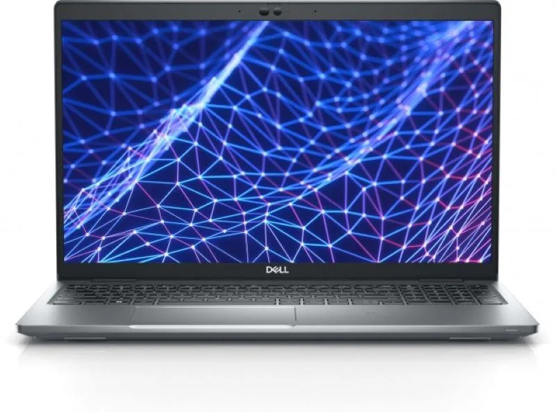 DELL Dell Latitude 5530 laptop i7-1255U 16GB 256GB NVME 15.6 — product photo