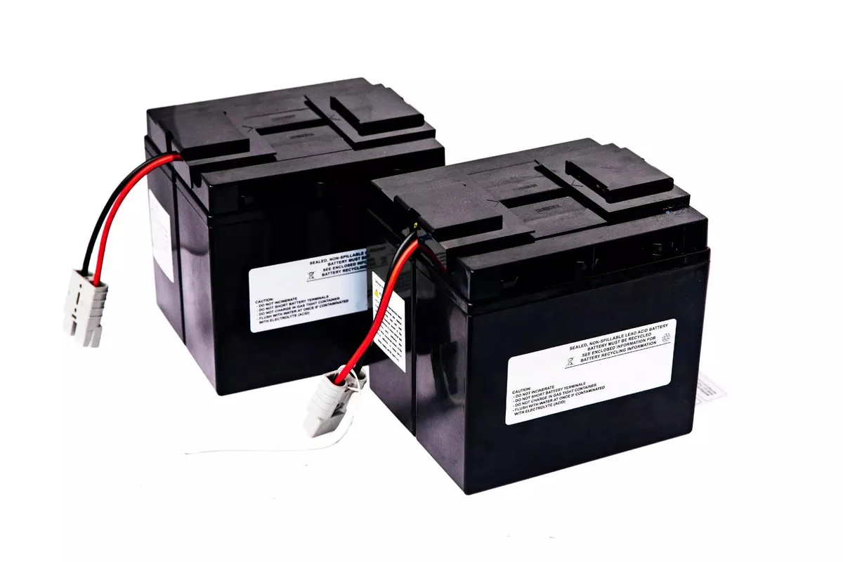 PowerWarehouse PowerWarehouse RBC11-PW laptop battery 53 LBS — product photo