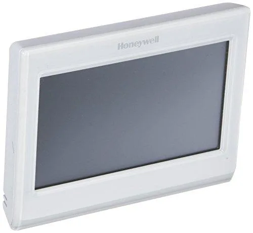 Honeywell Honeywell TH9320WF5003 Wi-Fi 9000 Color Touchscreen Thermostat (3H/2C) — product photo