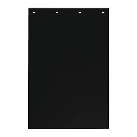 Buyers Products Company Buyers Products Company BSGS2436 Mudflap Multi-Material .25x24x36 PK2 — product photo