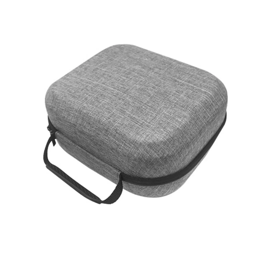 Ruth's sister Ruth's sister Portable bag Gray 30x25x15cm — product photo