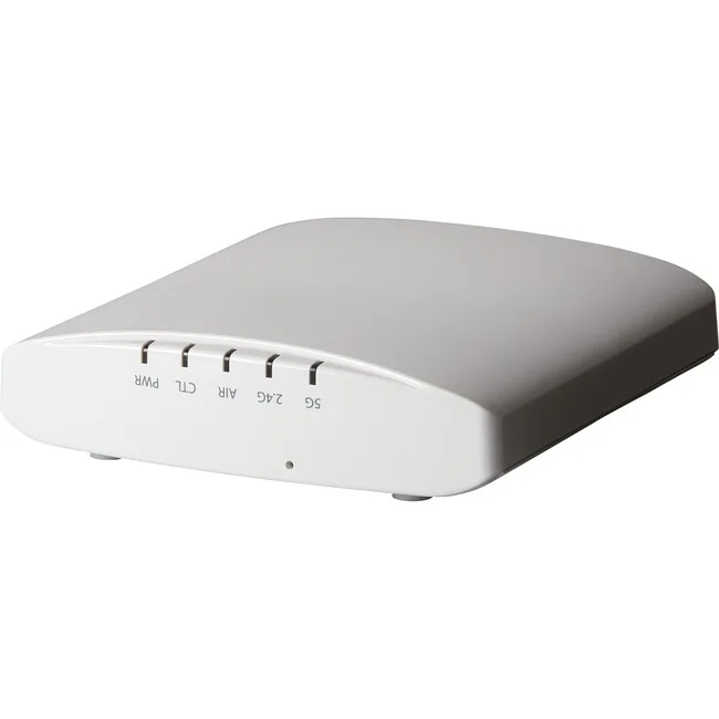 RUCKUS WIRELESS RUCKUS WIRELESS 901-R320-WW02 R320 2x2:2 2.4/5GHz access point — product photo