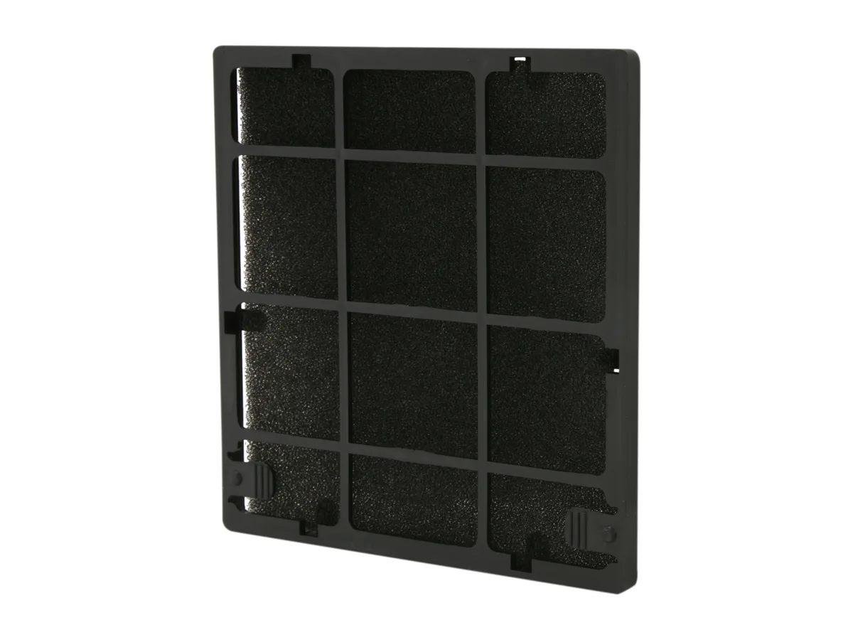iStarUSA Inc. iStarUSA Inc. DD-400-FILTER Front Filter for D Storm 4U Series server accessory — product photo