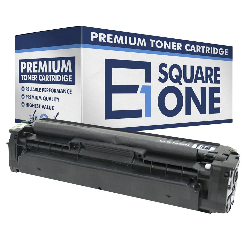 eSquareOne eSquareOne S1-SM-K504S-B1 Compatible Toner Cartridge Black 2500 Pages — product photo