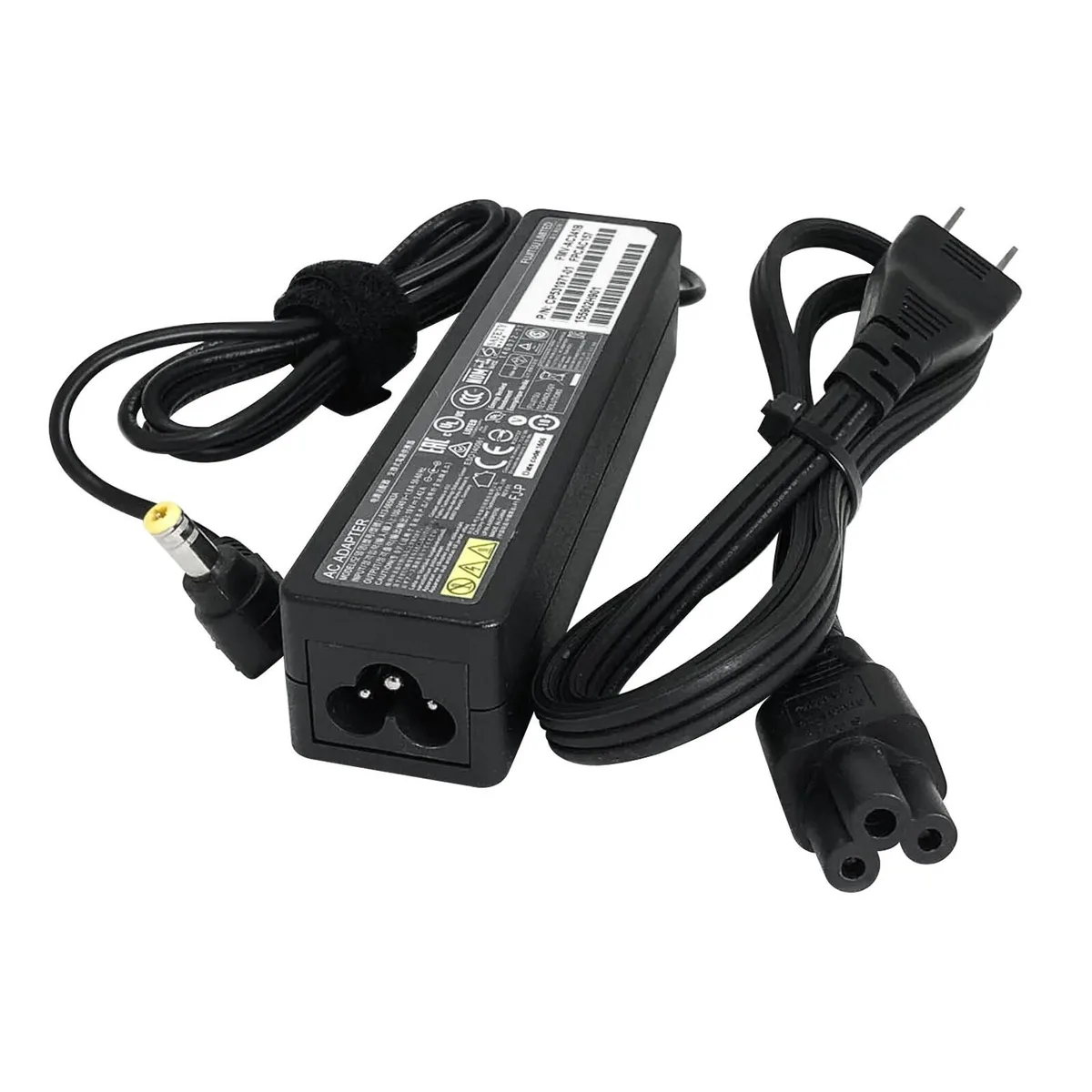 Fujitsu General Fujitsu General A13-065N3A 65W 19V 3.42A power adapter — product photo