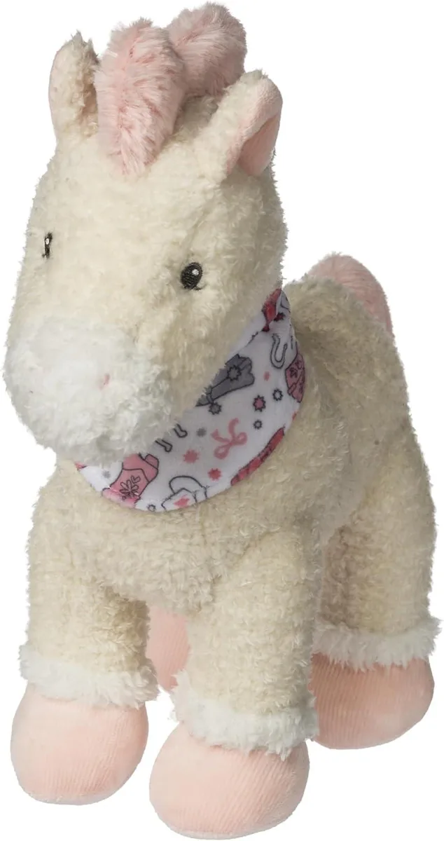 Mary Meyer Stuffed Toys Mary Meyer Stuffed Toys Giddy Up Pony stuffed 10 inch cream — product photo
