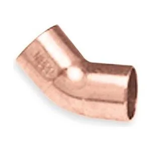 Nibco, Inc. Nibco, Inc. U606 45 Degree Elbow Trap — product photo