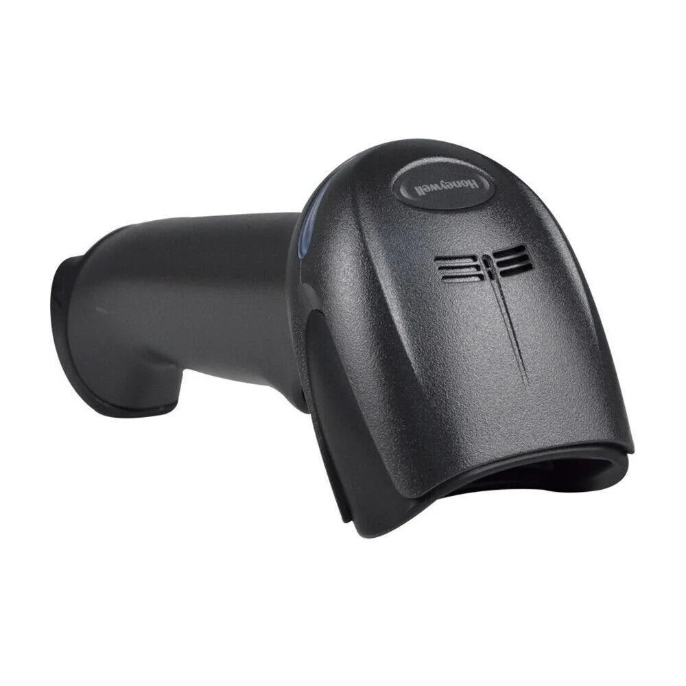 Audiovox Xenon 1950GSR-2-Mindray 1D 2D barcode scanner with USB cable