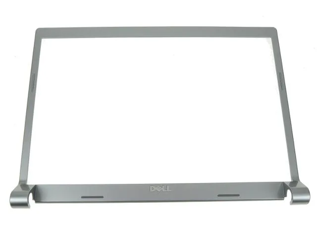 DELL DELL Studio 1735 1737 17 Front Cover Plastic NU487 — product photo