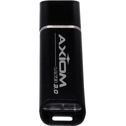 Axiom Axiom USB3FD016GB-AX 16GB USB 3.0 flash drive — product photo