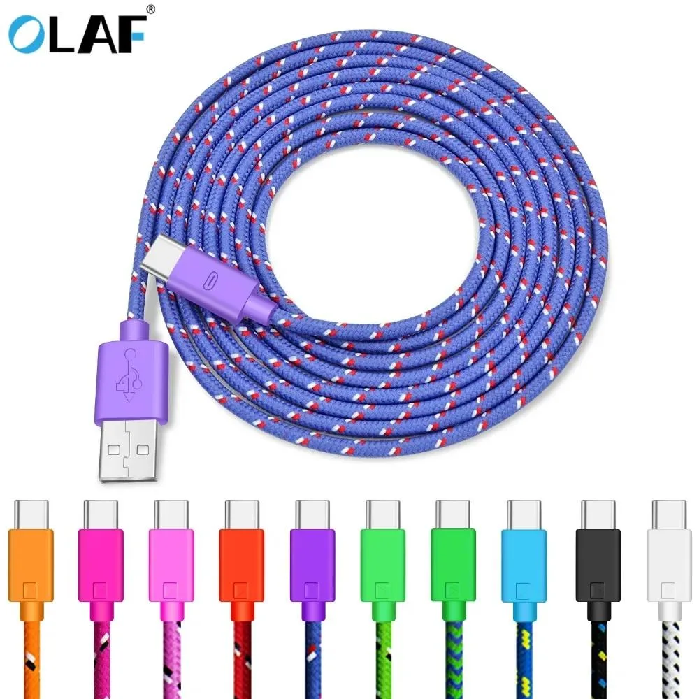 Hetai Tech Hetai Tech USB cable Micro USB to USB A 480 Mbps — product photo