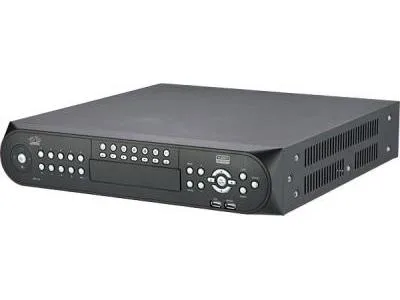 Eyemax Eyemax DVST-HX-16 16ch video recorder 480 FPS — product photo