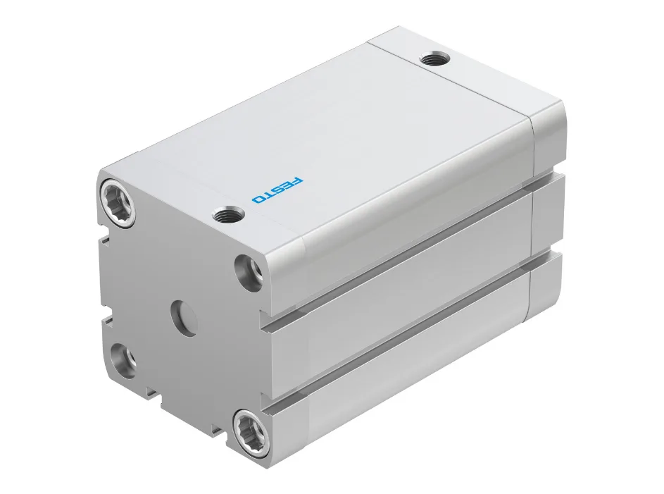 Festo Festo ADN-63-80-I-P-A 536350 Compact Air Cylinder — product photo