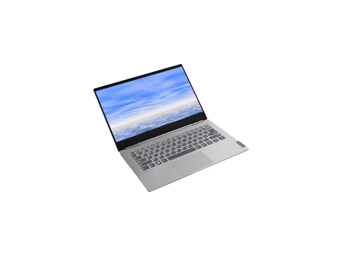 Lenovo Lenovo ThinkBook 13s-IWL 20R9005TUS laptop i7-8565U 8GB 256GB 13.3 — product photo