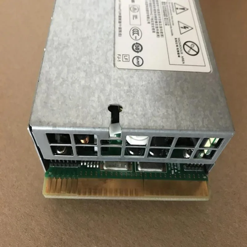 KHACHIMO KHACHIMO PS-2461-7H 460W ATX power supply — product photo