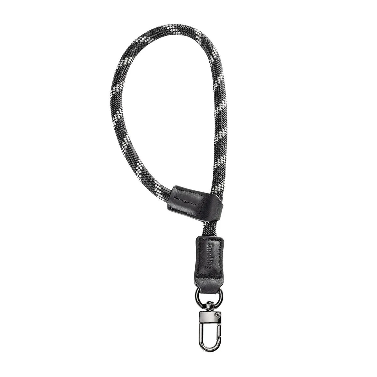 SmallRig SmallRig FilMov Smartphone Wrist Strap Black 24-38 cm 20 g — product photo