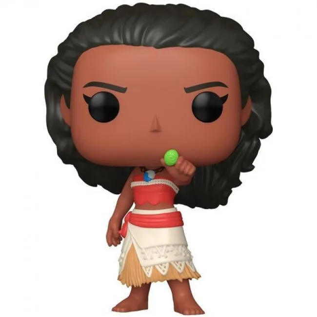 Funko Funko 94413 Moana Glow-in-the-Dark action figure — product photo