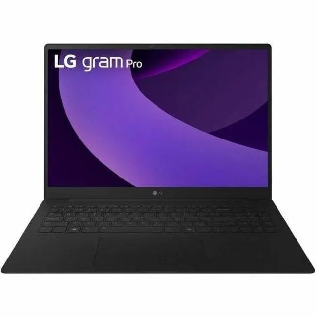 LG Electronics LG Electronics 16Z90TR-E.AZB9U1 laptop Core Ultra 9 285H 32GB DDR5 2TB RTX 5050 16 144Hz — product photo