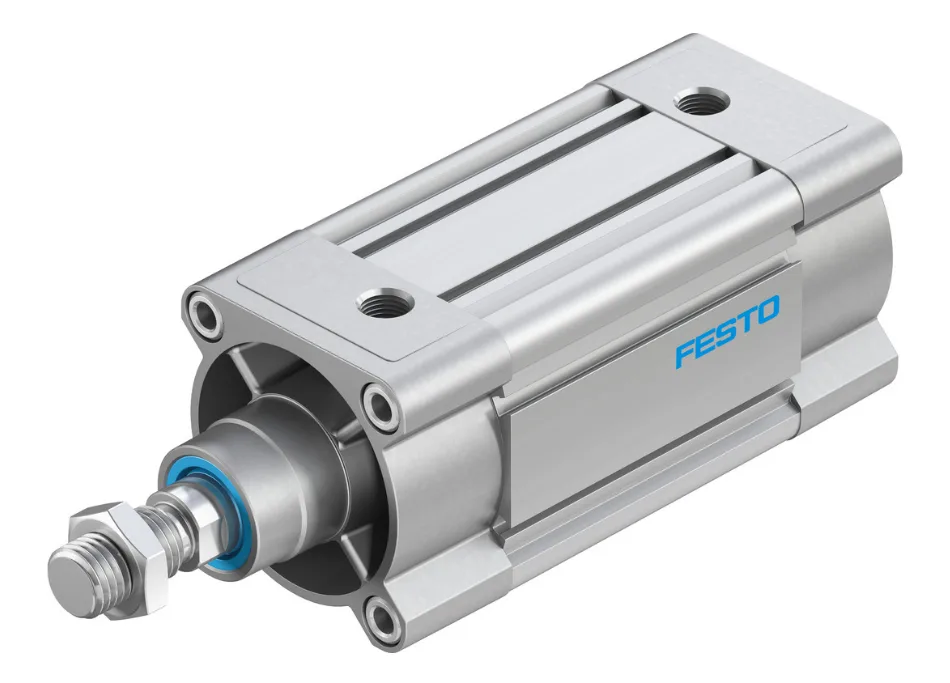 Festo Festo DSBC-40-50-D3-PPVA-N3 40 50 ISO cylinder electrician tool — product photo