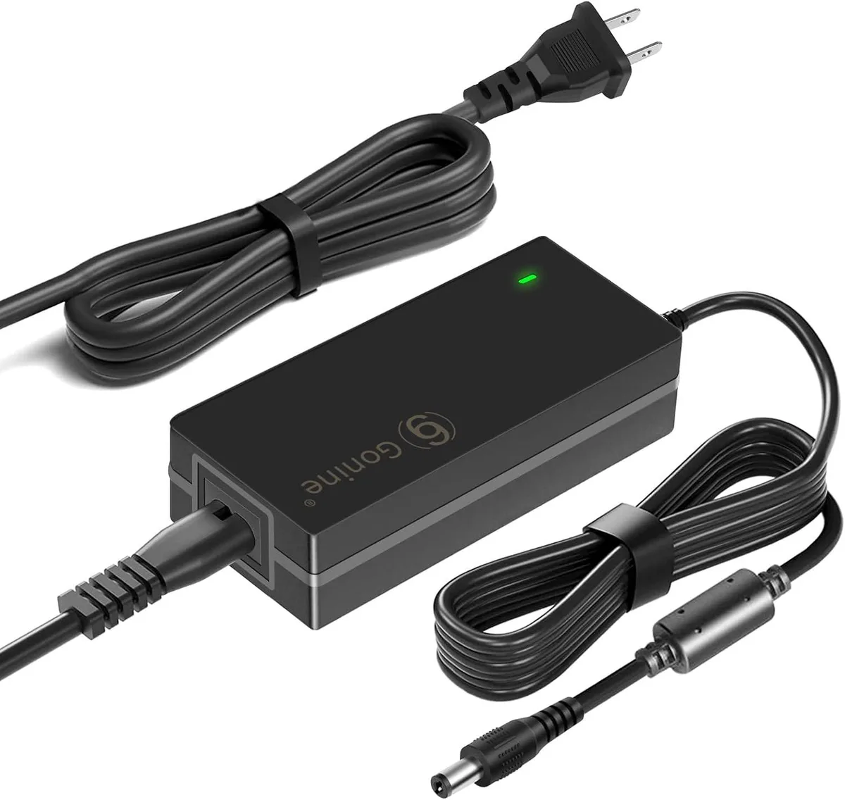 BASEUS BASEUS 24V 2.5A 60W AC Adapter for Dymo LabelWriter 4XL 5XL 400 450 550 Twin Turbo 310 320 330 — product photo