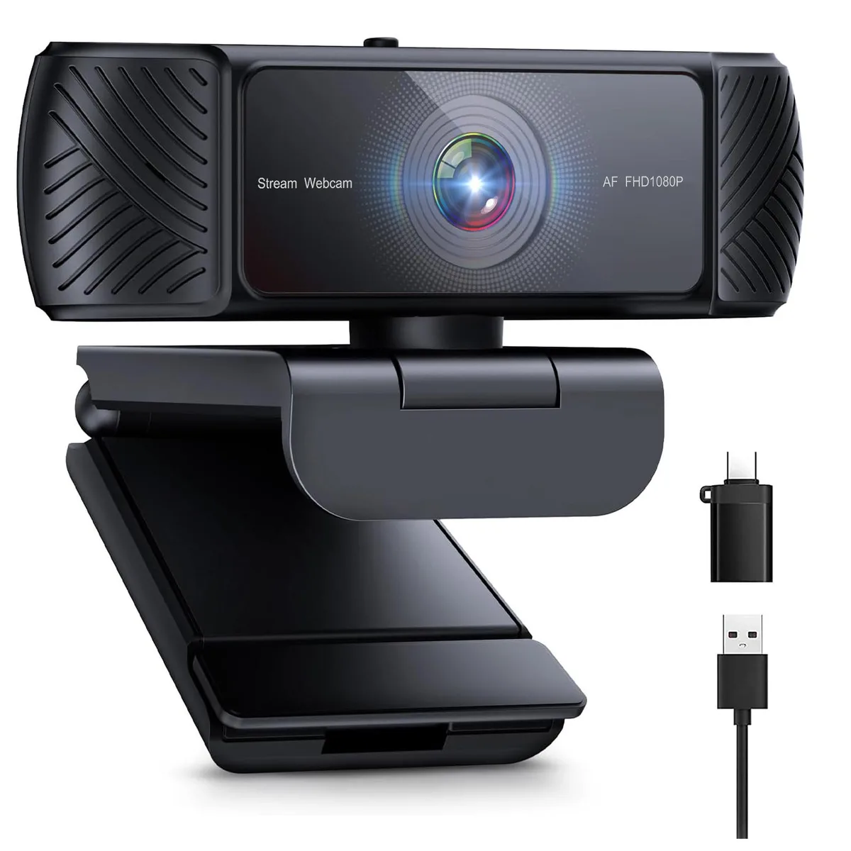 Angetube Angetube 680C 1080p 30fps webcam — product photo