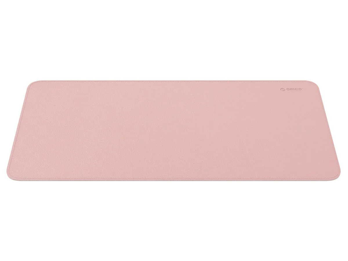Orico Orico CMP23 Double-Sided Cork Leather Mouse Pad 600*300 mm Pink — product photo
