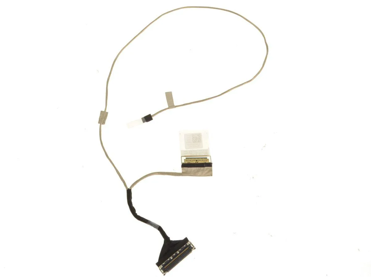 DELL DELL Latitude 3300 13.3" Non-Touch LCD Video Ribbon Cable MT9CH — product photo