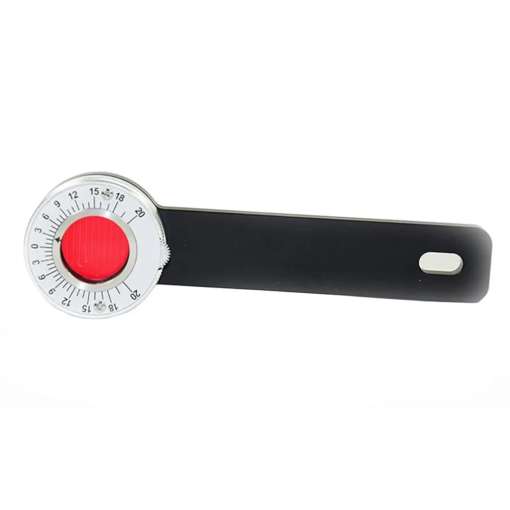 WUQ WUQ Optical Phoria Tester 20 Prism Rotating Maddox Rod — product photo