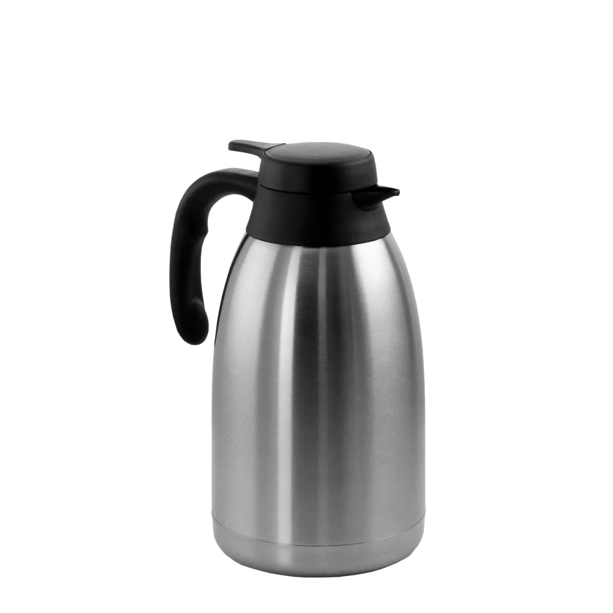 MegaChef MegaChef MG-JSUV020 2L Stainless Steel Thermal Carafe — product photo
