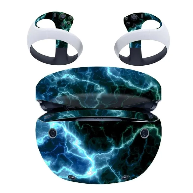 YINGHUA YINGHUA VR accessory sticker set PS5 VR2 0173 — product photo